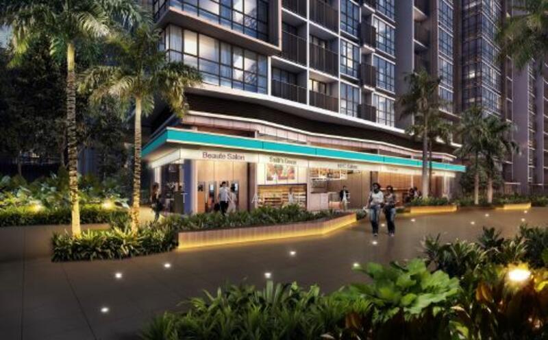 Additional image 9 of Pasir Ris Grove