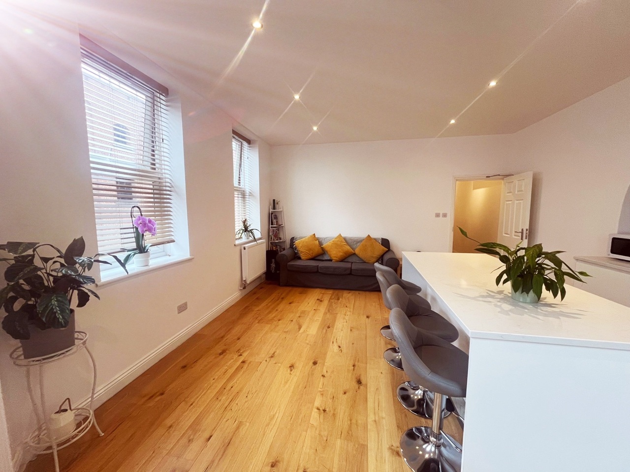 Additional image 4 of 2 Bed Flat, London, SE1, N1 7GU