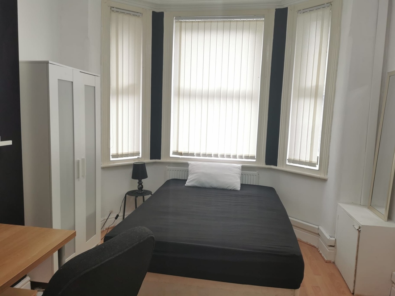 Additional image 13 of Room in a Shared House, Roberts Avenue, M14, N1 7GU