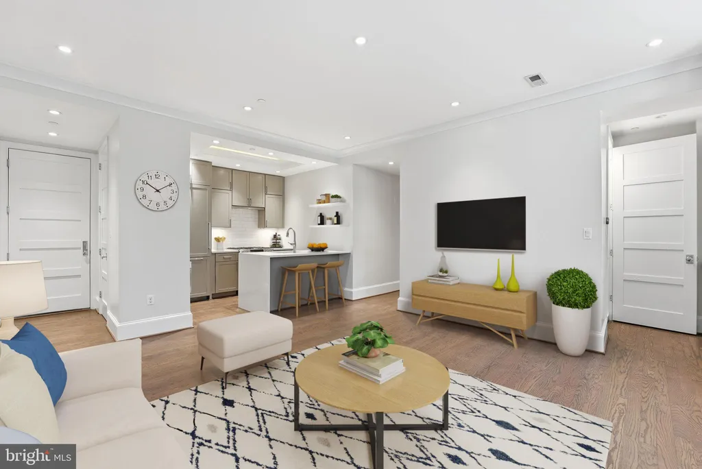 Additional image 6 of 418 7th Street SE Unit 101, Washington, DC 20003