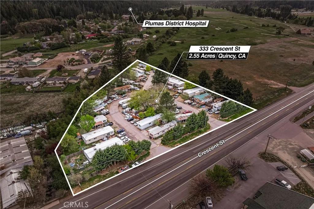 Additional image 4 of 333 Crescent Street, Quincy, CA 95971