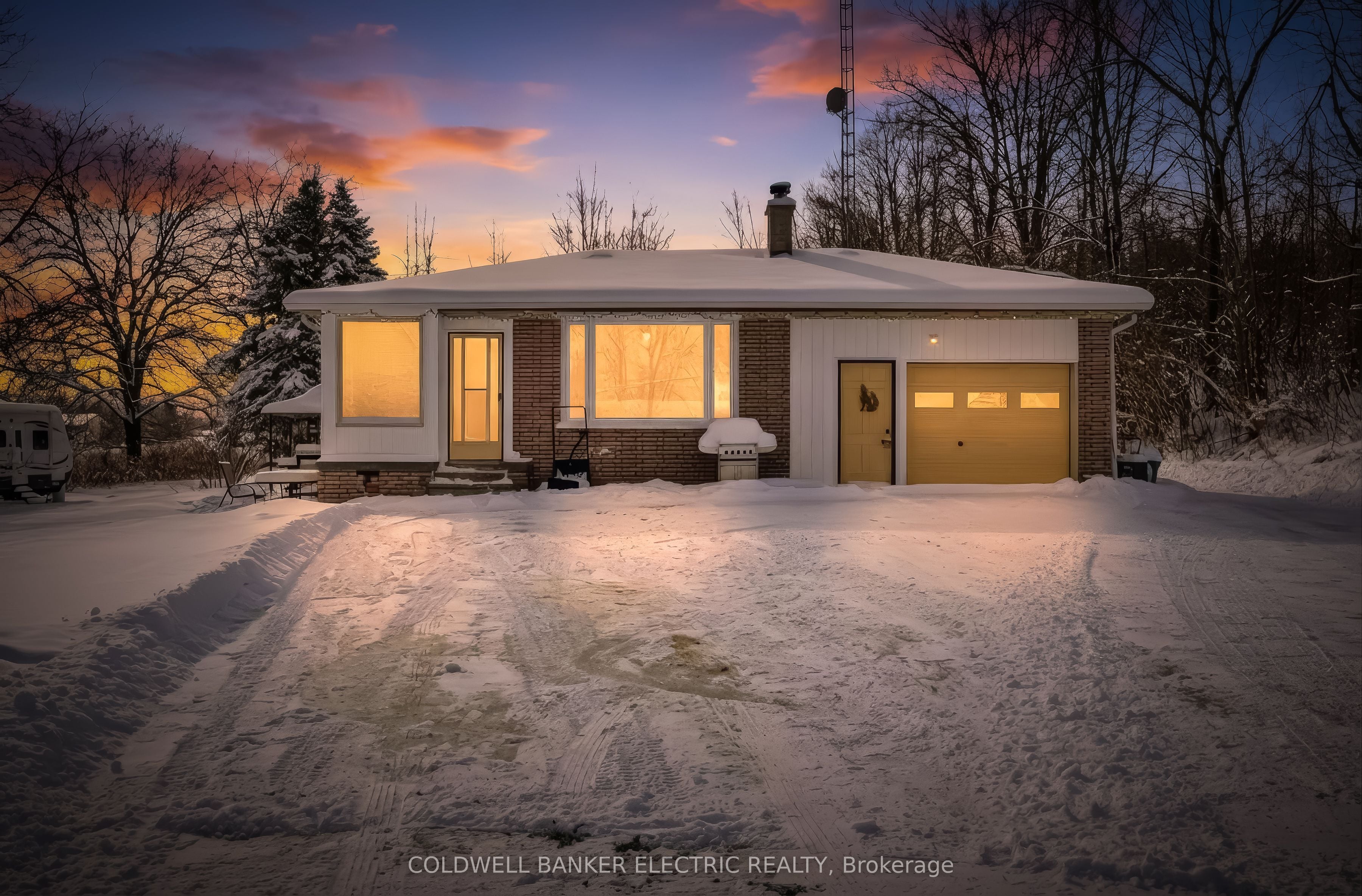 9 Concession 12 N/a W, Trent Hills, ON, K0L 1Y0