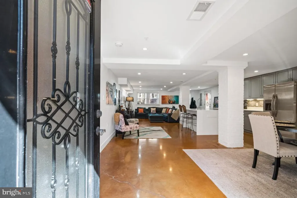 Additional image 15 of 1239 Simms Place NE Unit 5, Washington, DC 20002