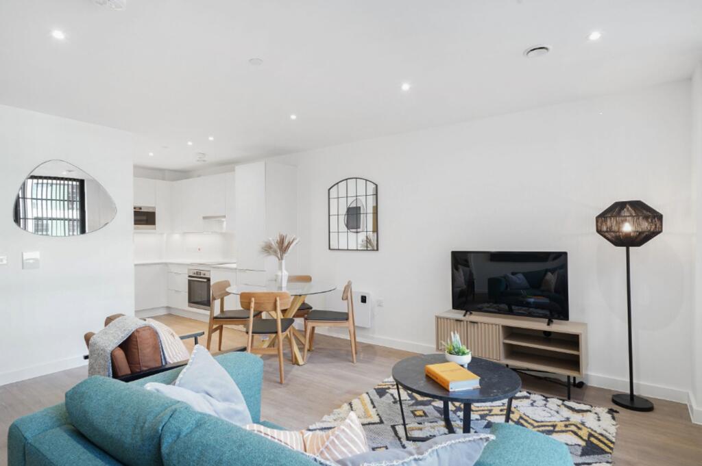 Additional image 13 of Sherlock Quarter, 36 Sherlock Street, B5