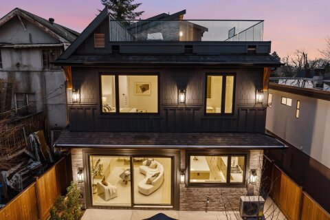 Additional image 8 of 2-1841 Parker Street, Vancouver, BC, V5L 2L1