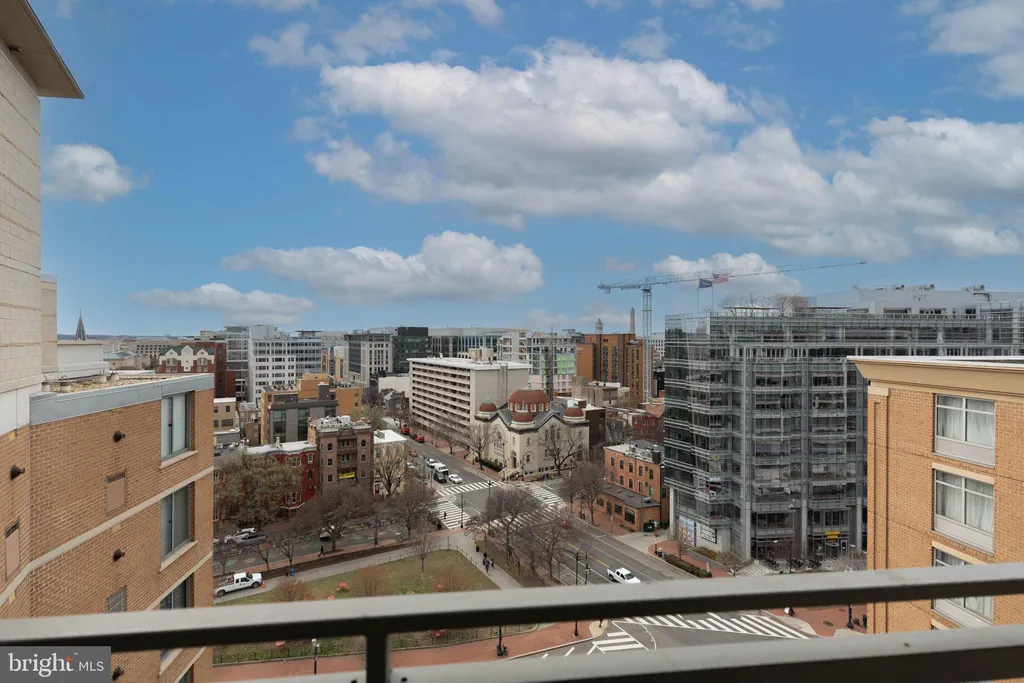 Additional image 23 of 555 Massachusetts Avenue NW Unit 1319, Washington, DC 20001