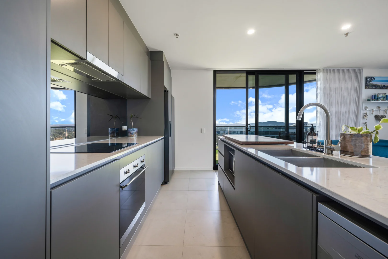 Additional image 5 of 2503/1 Grazier Lane, Belconnen ACT 2617