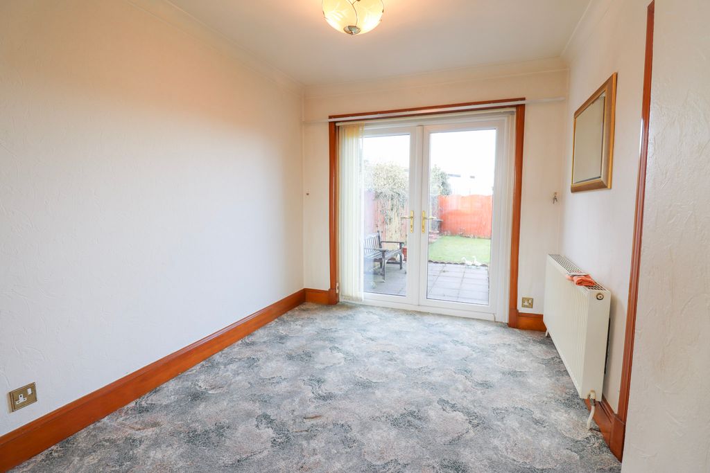 Additional image 7 of 3 bed link detached house for sale8 Windsor Place, Dumfries DG2