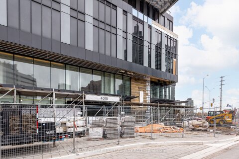 Additional image 8 of 1505-4015 The Exchange N/a, Mississauga, ON, L5B 0N9