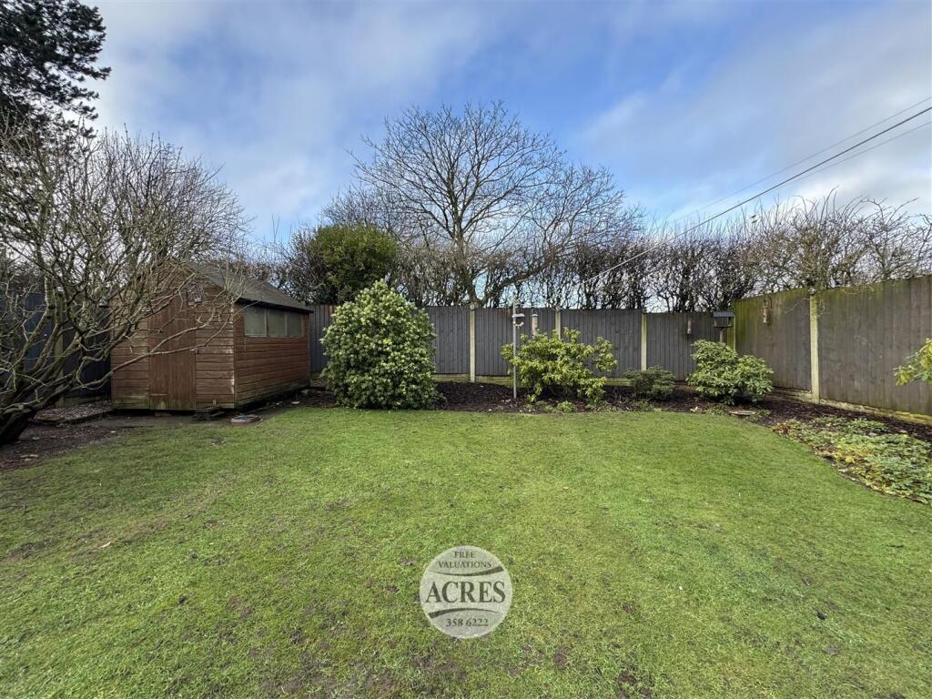 Additional image 38 of Frampton Way, Great Barr, Birmingham