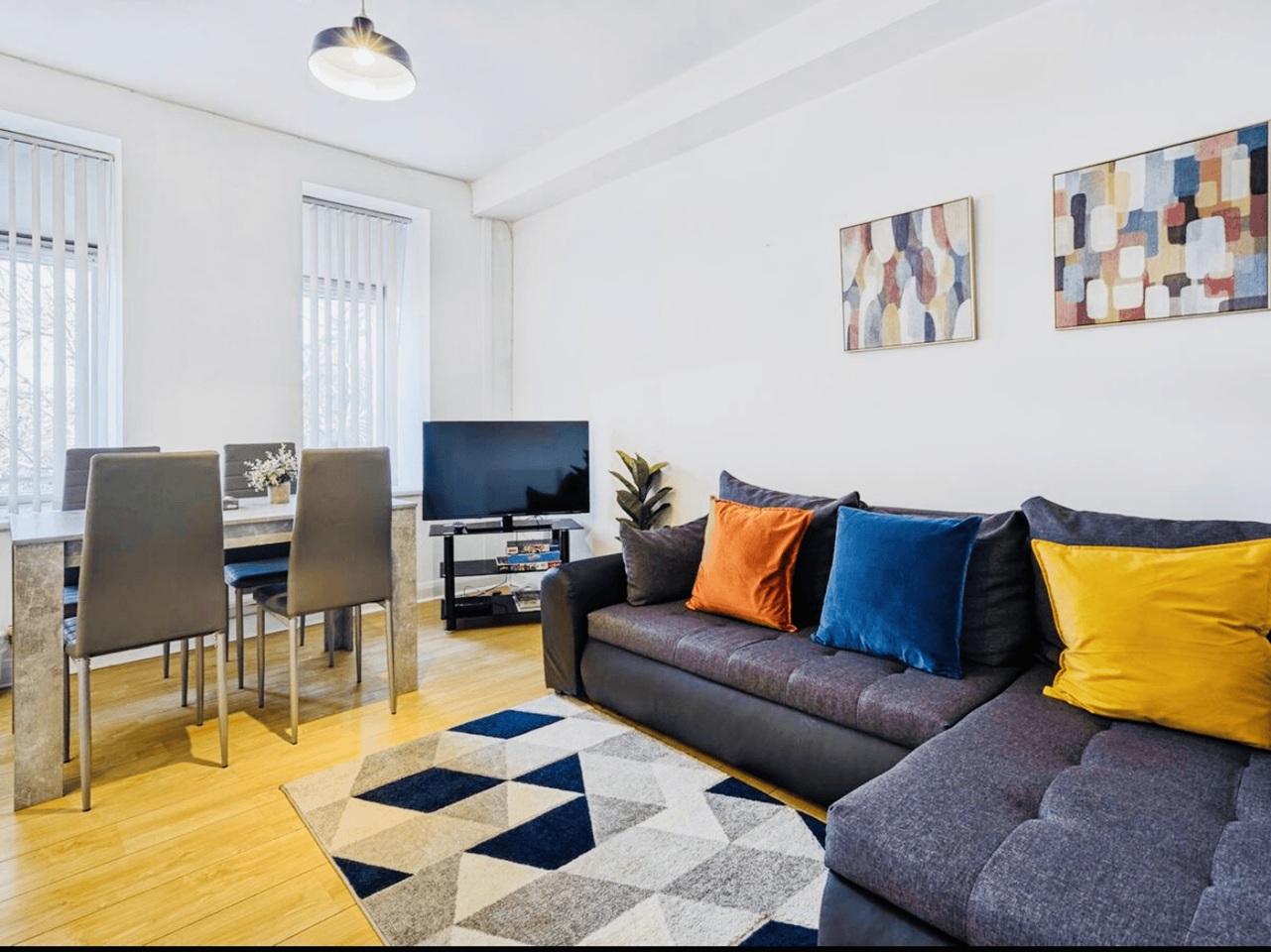 Additional image 9 of 2 Bed Flat, Dickenson Road, M14, N1 7GU