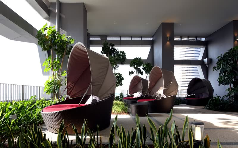 Additional image 16 of 5 Shenton Way