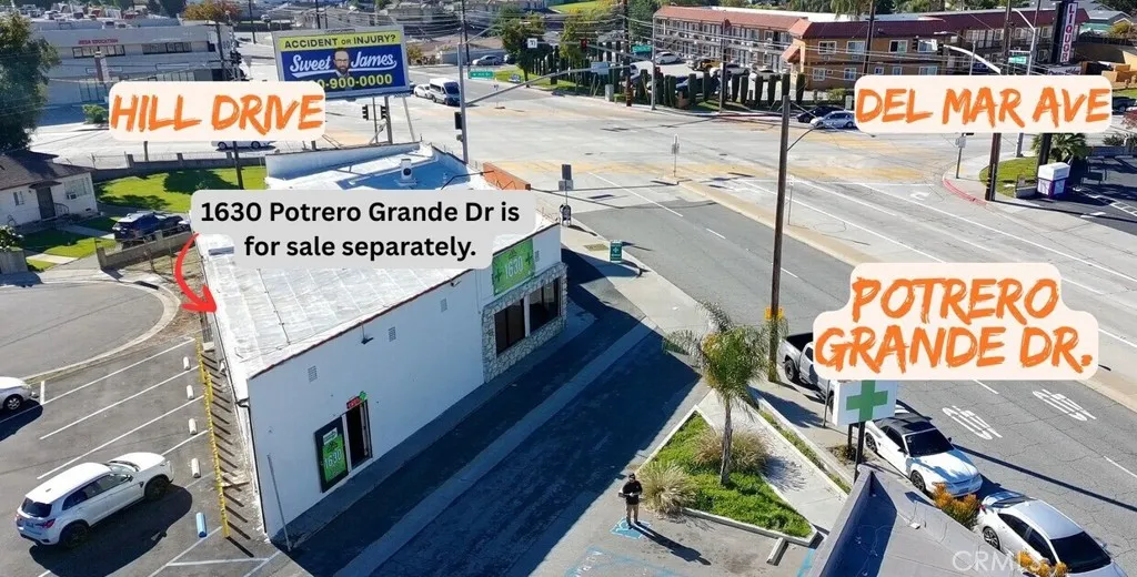 Additional image 16 of 1642 Potrero Grande Dr, Rosemead, CA 91770