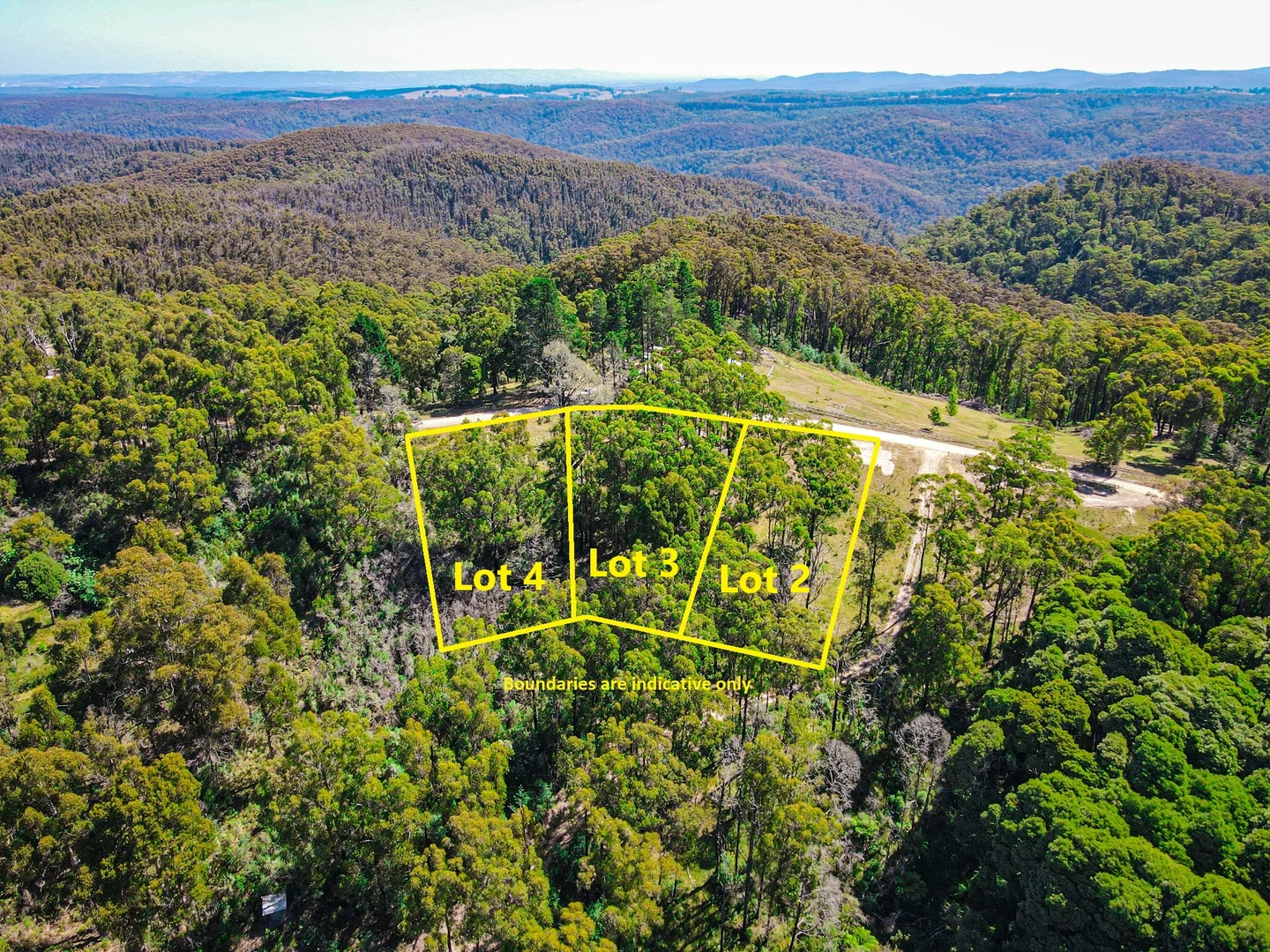 Additional image 12 of 1-12 Happy Go Lucky Road, Walhalla VIC 3825