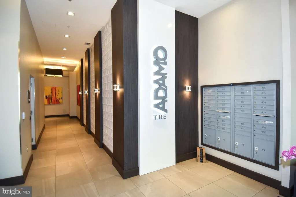 Additional image 6 of 1794 Lanier Place NW Unit 306, Washington, DC 20009