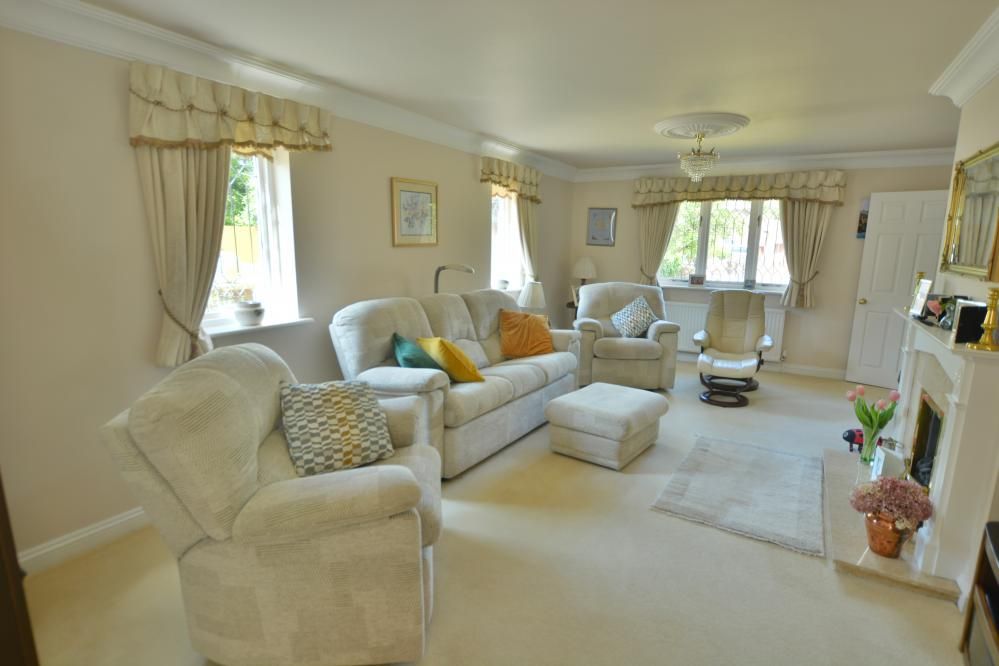 Additional image 10 of 4 bed detached house for saleSilverwood Close, Wimborne BH21