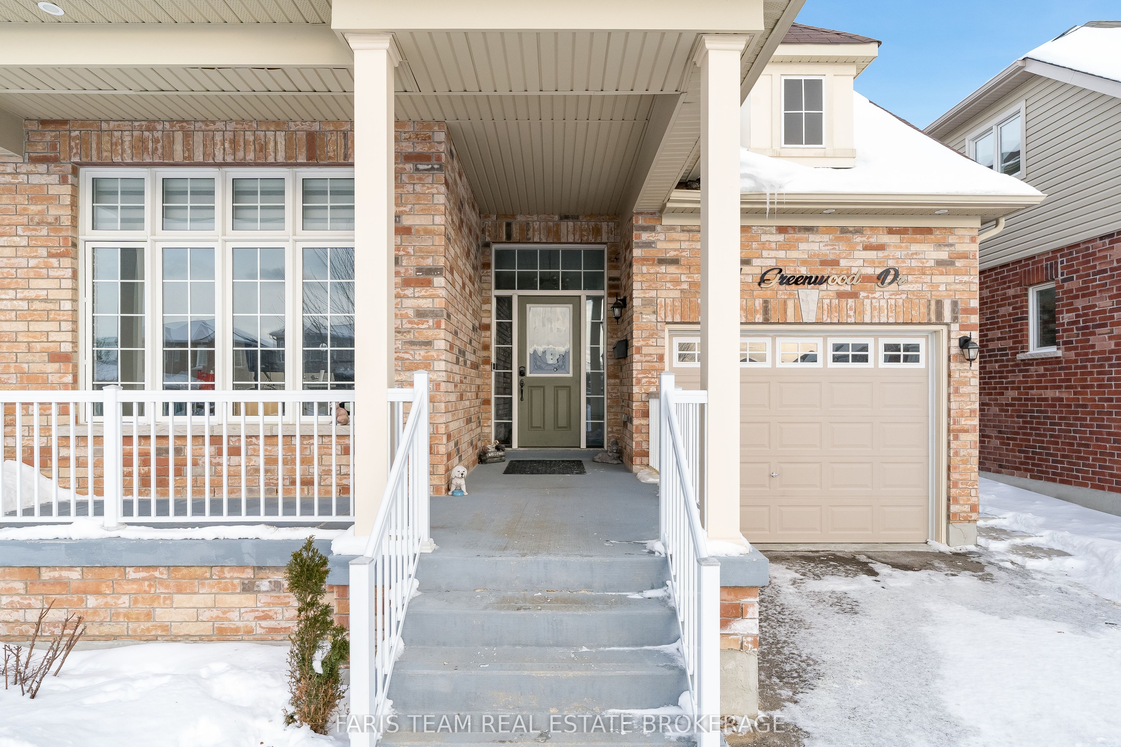 Additional image 4 of 461 Greenwood Drive, Essa, ON, L3W 0R4