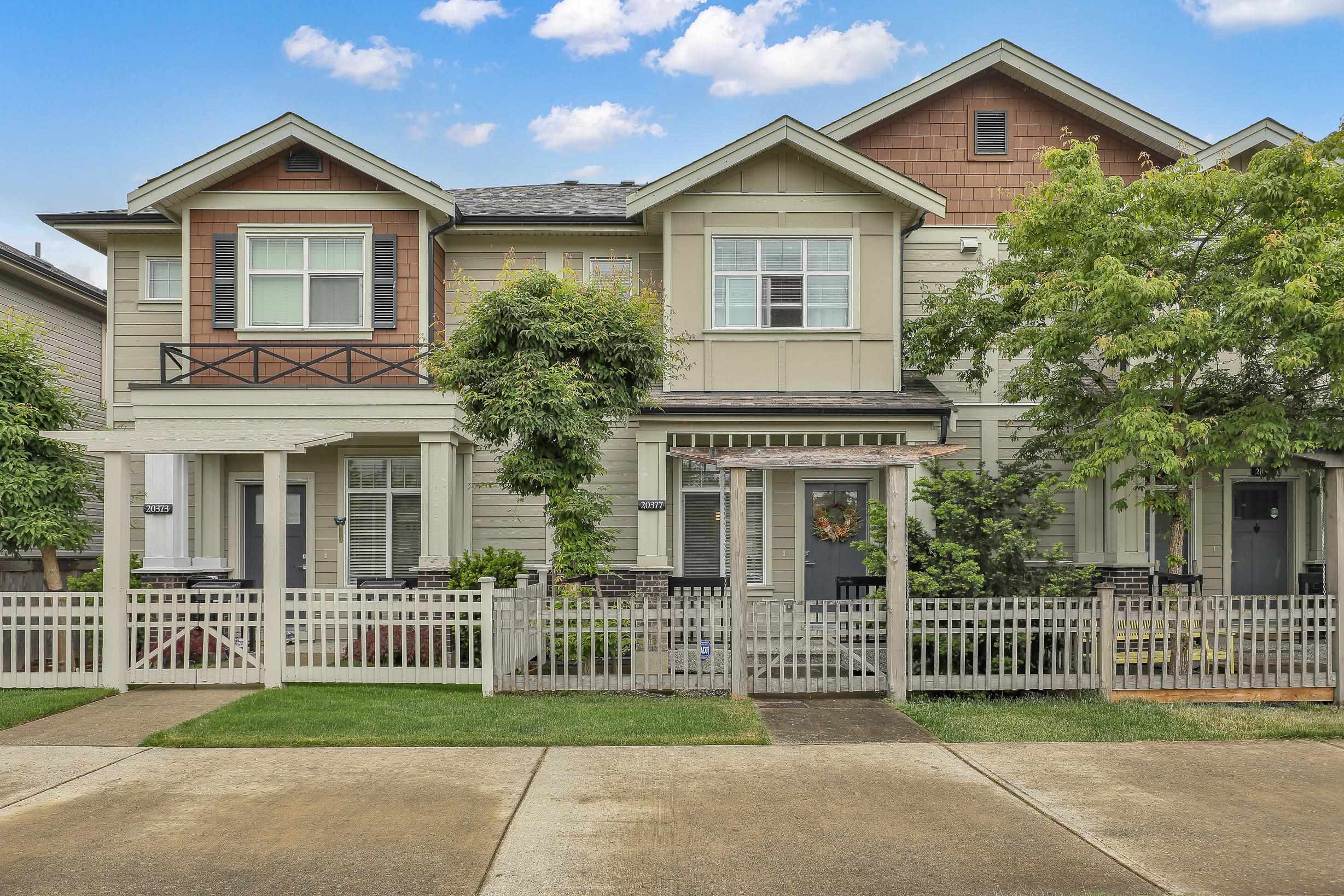 20377 82 Avenue, Langley, BC, V2Y 0S3