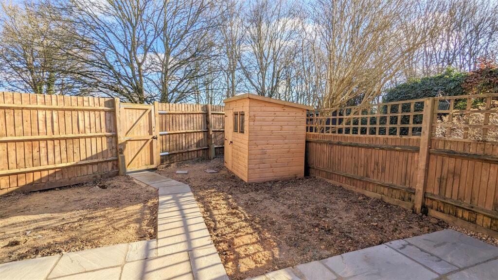 Additional image 16 of Jersey Farm, St Albans, Hertfordshire