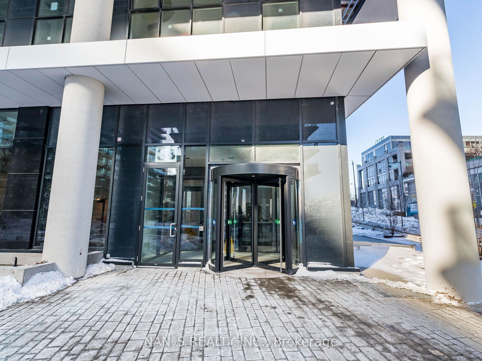 Additional image 3 of 1810-38 Annie Craig Drive, Toronto, ON, M8V 0G9