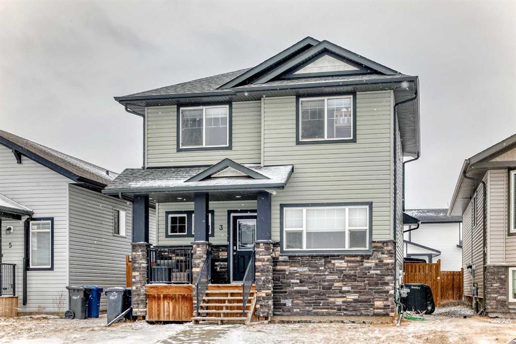 Additional image 2 of 3 Hanson Green, Penhold, AB, T0M 1R0