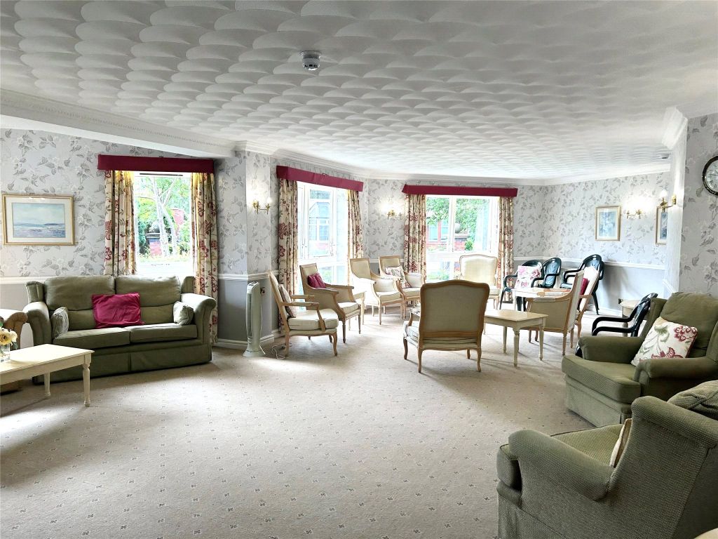 Additional image 11 of 2 bed flat for saleHinderton Road, Neston, Cheshire CH64