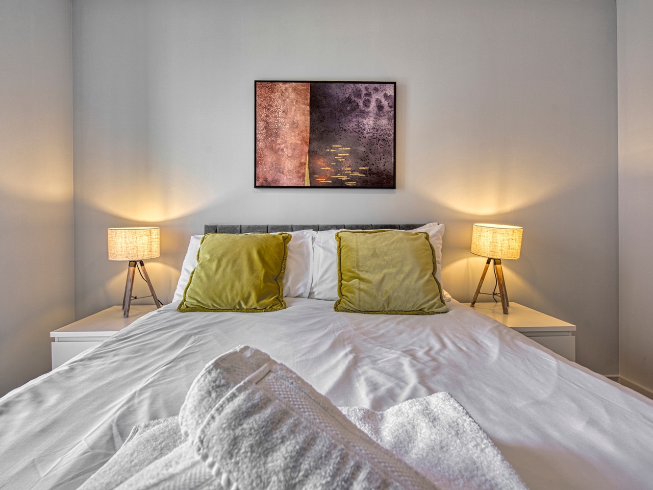 Additional image 17 of 2 Bed Flat, Michigan Point Tower D, M50, N1 7GU