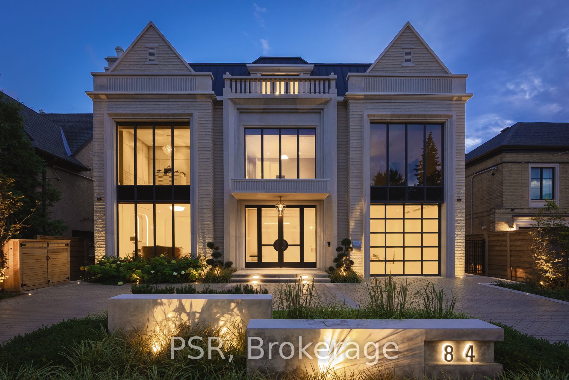 84 Old Forest Hill Road, Toronto, ON, M5P 2R5