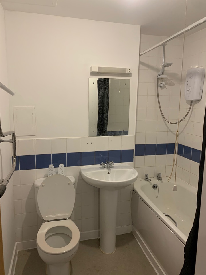 Additional image 7 of 2 Bed Flat, Blackfriars Road, G1, N1 7GU