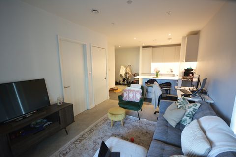54 Bury Street M3