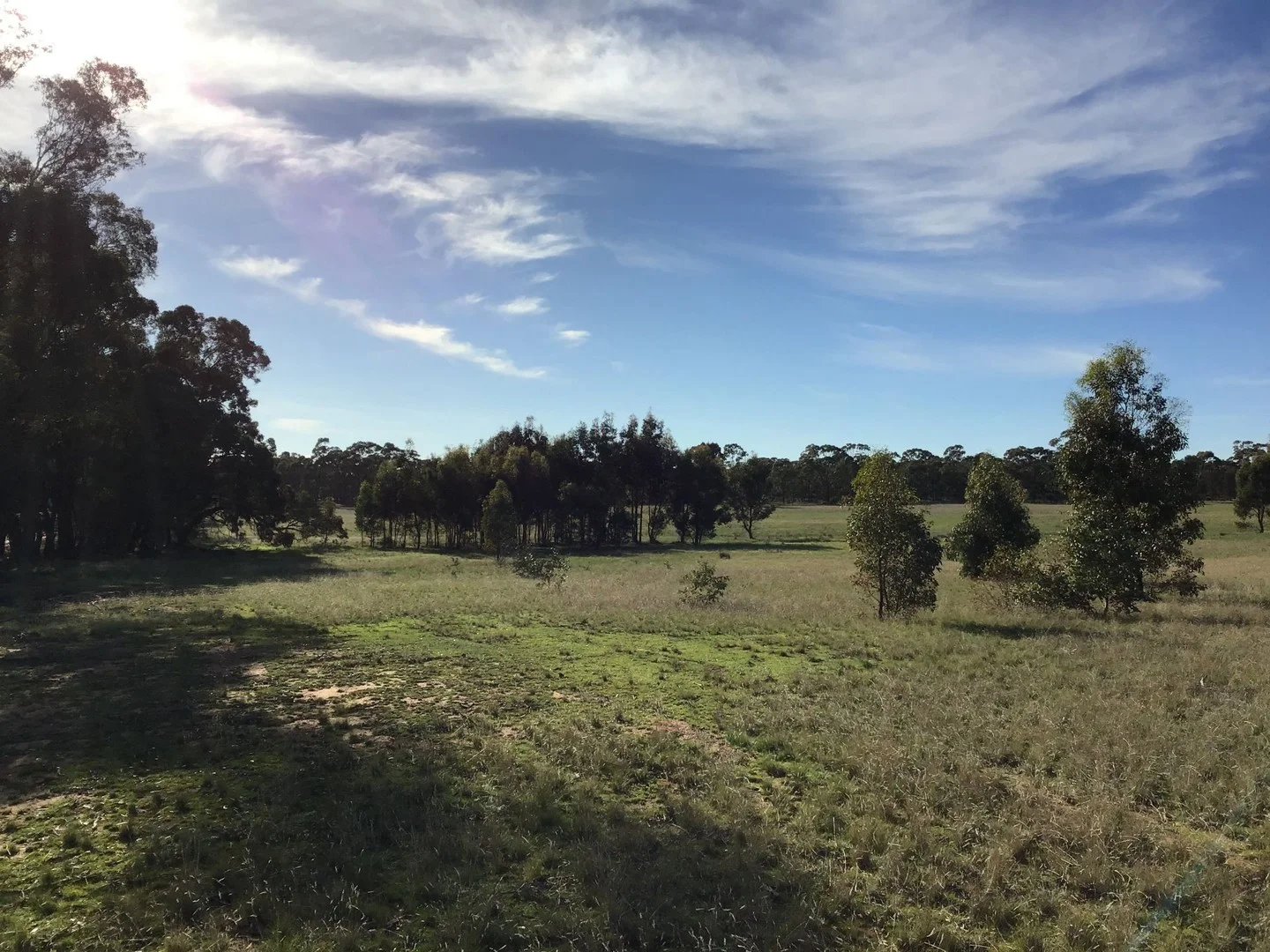 2 Bendigo-St Arnaud Rd, Murphys Creek VIC 3551