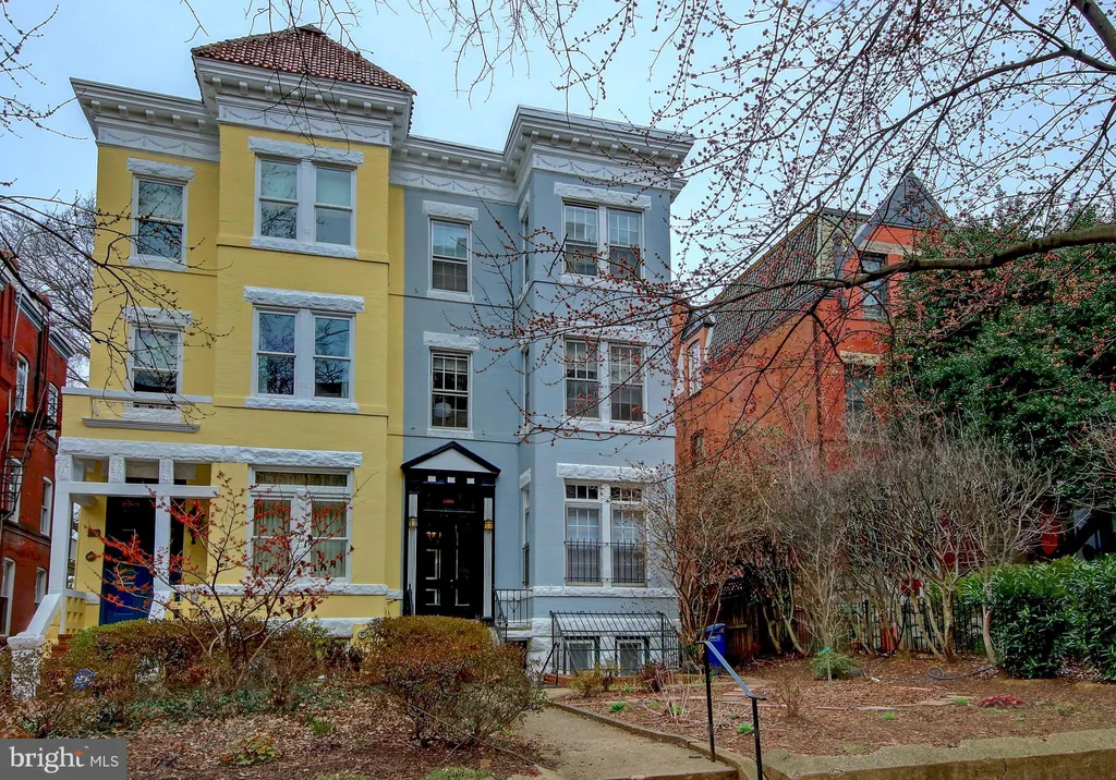 Additional image 2 of 2007 Kalorama Road NW Unit B, Washington, DC 20009