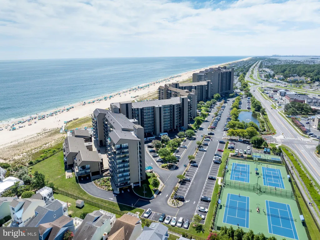 Additional image 42 of 409 Annapolis House Road Unit 409N, Bethany Beach, DE 19930