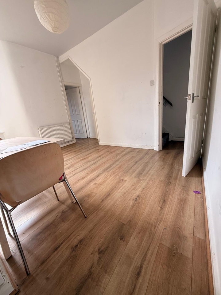 Additional image 5 of Room in a Shared House, Salisbury St, M14, N1 7GU