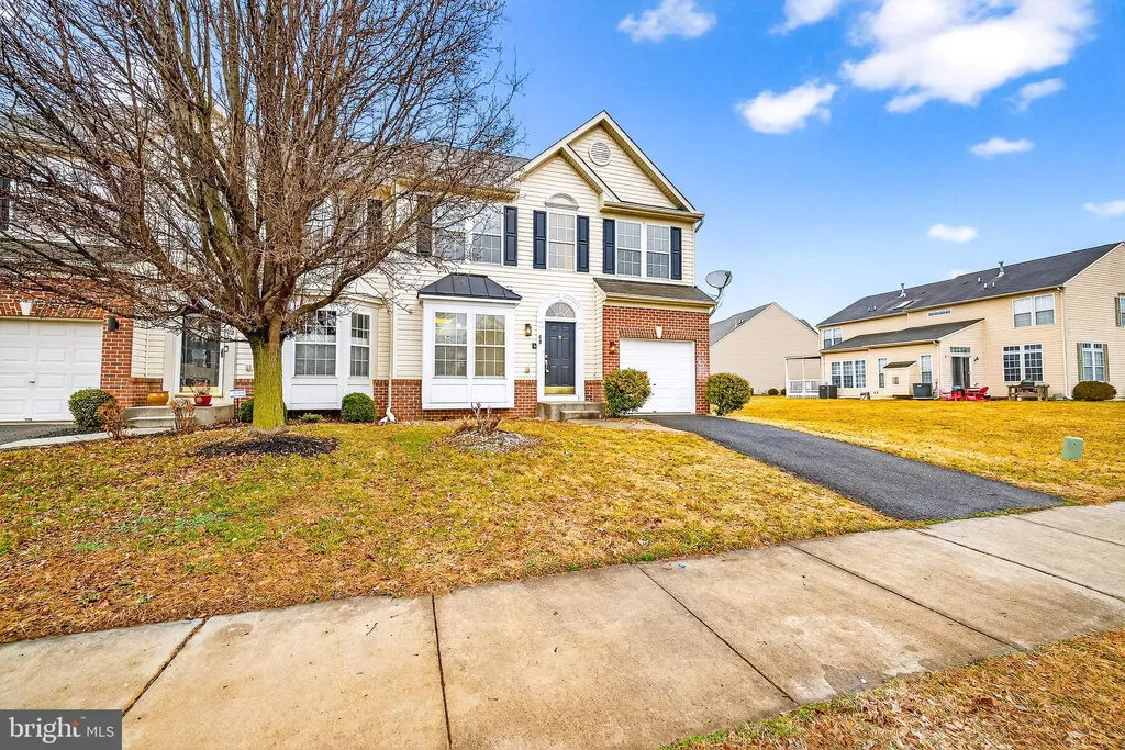 60 S Cummings Drive, Middletown, DE 19709