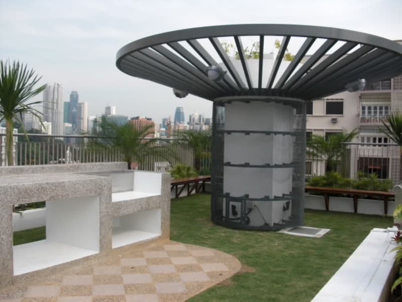 Additional image 17 of 1 Oxley Rise