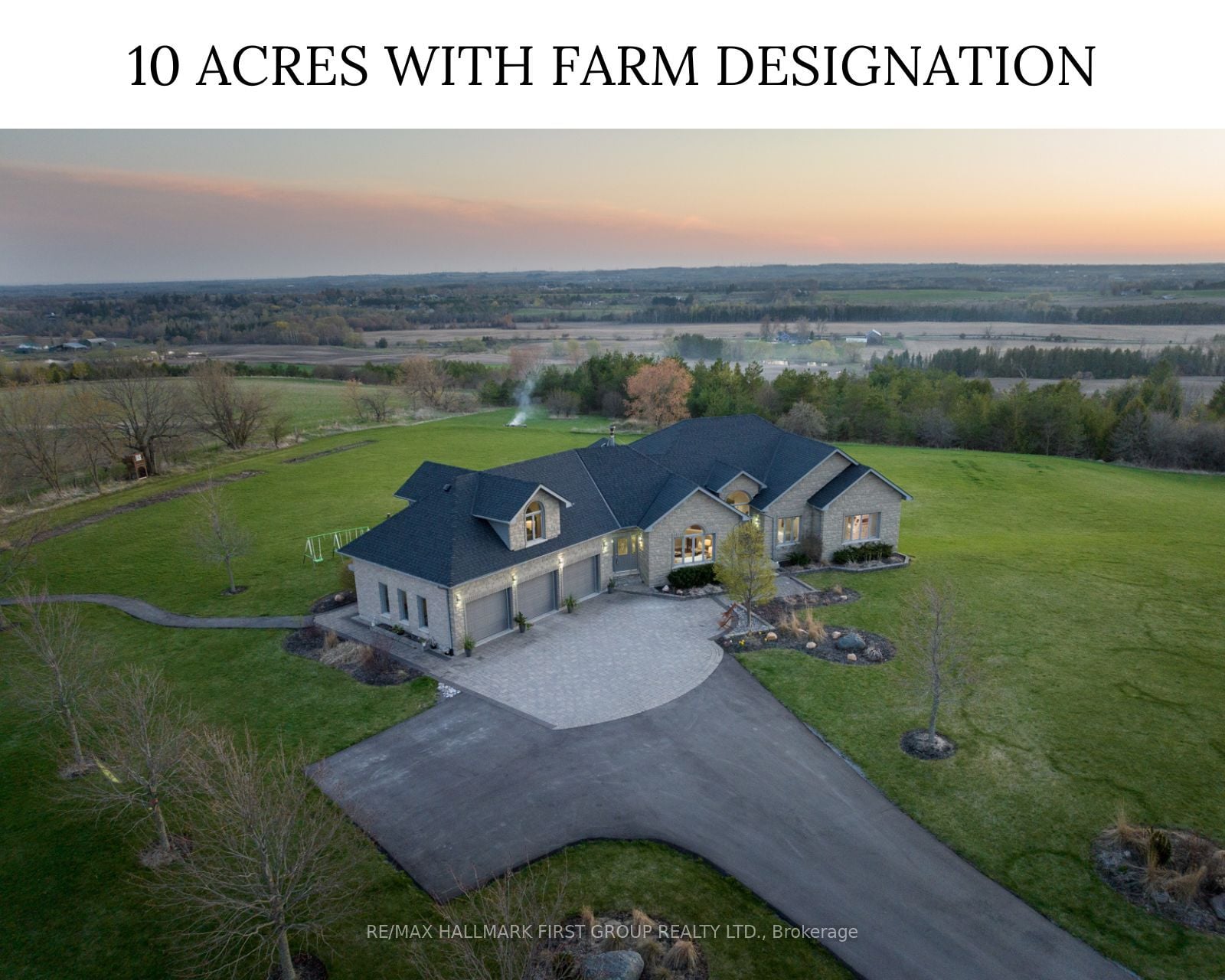 7472 Aked Road, Clarington, ON, L1C 3K6