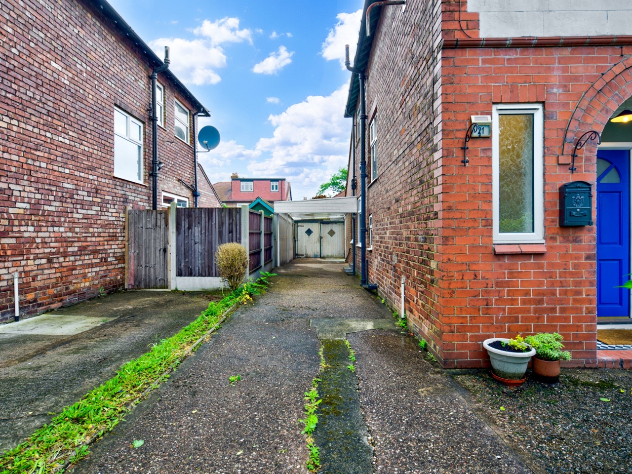 Additional image 34 of 3 Bed Semi-Detached House, Ruskin Road, M16, N1 7GU