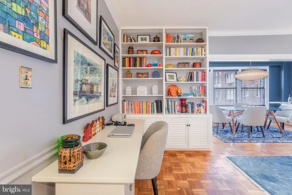 Additional image 7 of 4000 Cathedral Avenue NW Unit 642B, Washington, DC 20016