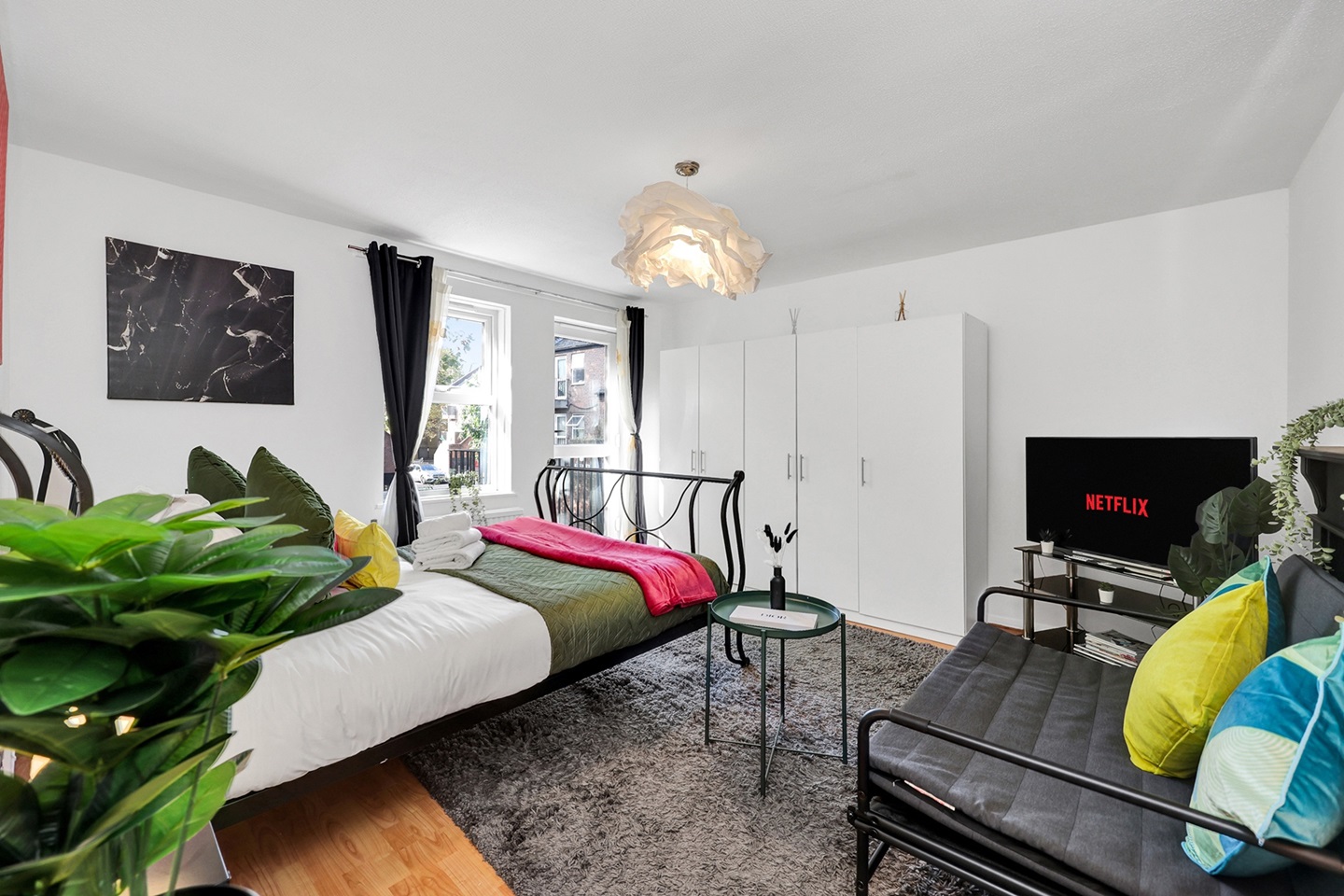 Additional image 17 of 2 Bed Flat, Morecambe Close, E1, N1 7GU