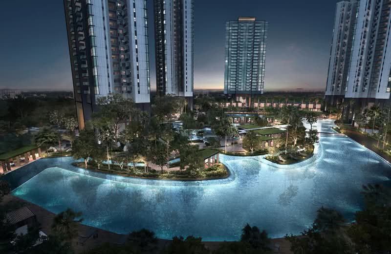 Additional image 13 of 59 Normanton Park