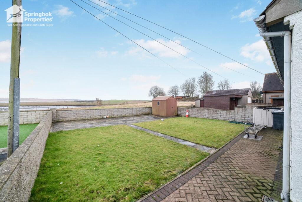 Additional image 20 of Burnside Gardens, Ellon, Aberdeenshire