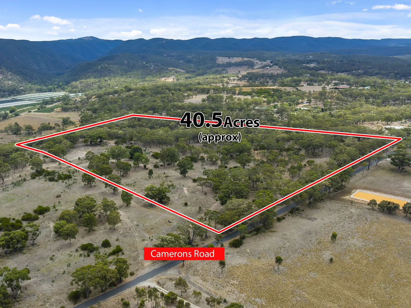 Additional image 15 of 151 Camerons Road, Darley VIC 3340