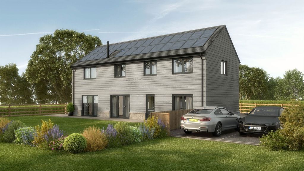 Land for saleLand At Dean Street Farm, Dean Nr Shepton Mallet BA4