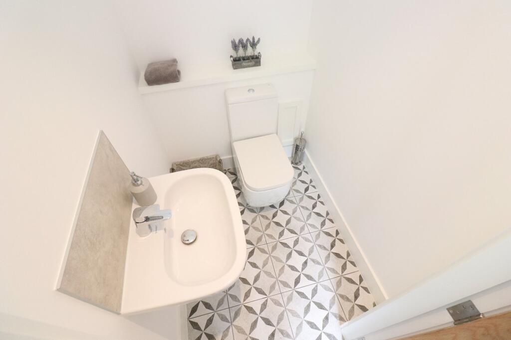 Additional image 16 of The Coach House, Logie, Pitcaple, Inverurie, AB51