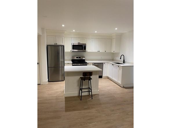 Basement 19811 75TH AVENUE, Langley, BC, V3Y5K3
