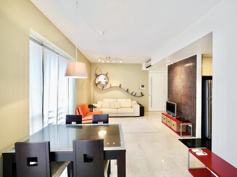 28 Shanghai Road