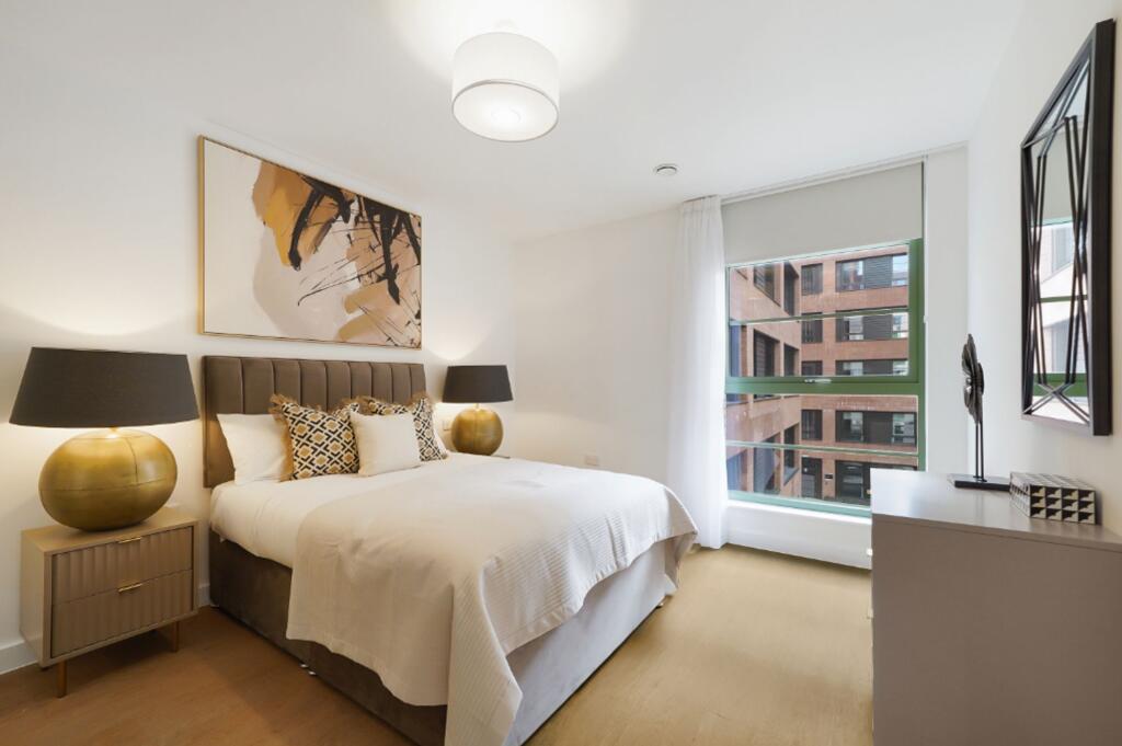 Additional image 11 of Sherlock Quarter, 36 Sherlock Street, B5