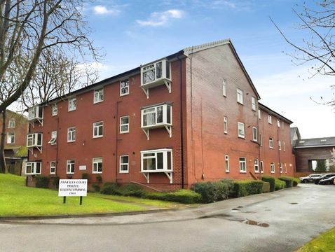 Monton Road, Eccles, Manchester, Greater Manchester M30