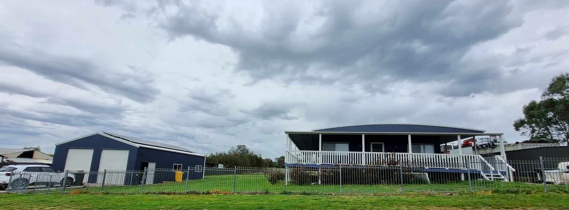 Additional image 21 of 77 HORSEFERRY ROAD, Wirrimah NSW 2803